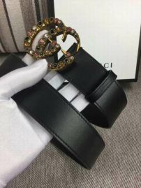 Picture of Gucci Belts _SKUGucciBelt38mmX95-125CM7D043102